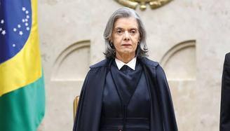 Cármen Lúcia destaca desafios enfrentados pelas mulheres  (Fabio Rodrigues Pozzebom/Agência Brasil - Arquivo)