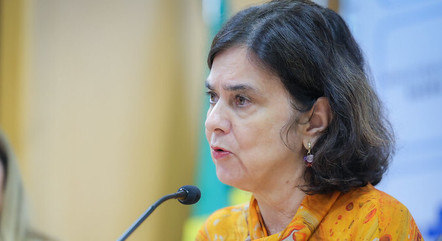 Anúncio foi feito pela ministra Nísia
