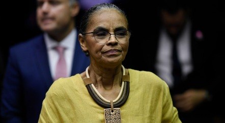 Ministra Marina Silva é diagnosticada com Covid-19