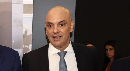 Moraes descartou suspeição dele próprio em ação sobre 8/1