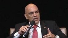 Moraes diz que 'liberdade de expressão não é liberdade de agressão'