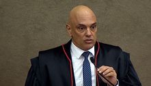 Moraes define ministros que vão cuidar das ações de propaganda eleitoral