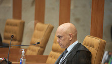 Moraes vota para tornar rés mais 250 pessoas pelos atos em Brasília; total chega a 1.045 