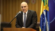 Moraes diz que é preciso aprimorar combate às notícias falsas com educação e punição