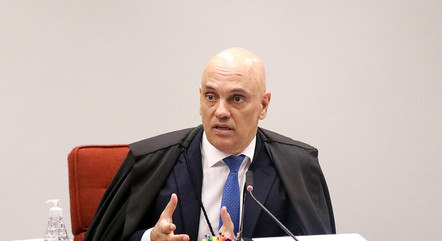 Moraes vota a favor de permitir dispensa imotivada 