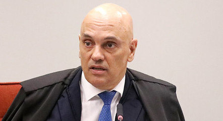 Moraes apresentou o voto nesta sexta-feira (9)