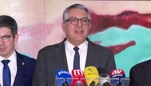 Padilha sobre troca de ministros: 'De vez em quando tem de trocar o motorista' 