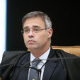Mendonça libera julgamento de ações sobre pagamento de precatórios (Rosinei Coutinho/SCO/STF)