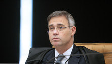 Mendonça quer ser relator de ação sobre suspensão de acordos da Lava Jato 