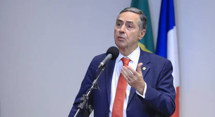 Barroso falou em evento voltado para investidores