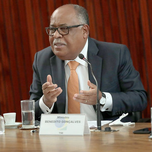 Ministro Benedito Gonçalves