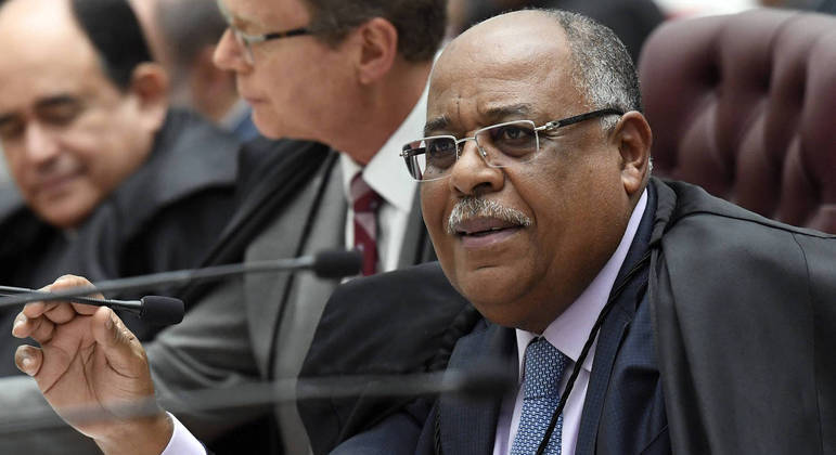 Ministro Benedito Gonçalves é eleito corregedor-geral da Justiça Eleitoral  - Notícias - R7 Brasília