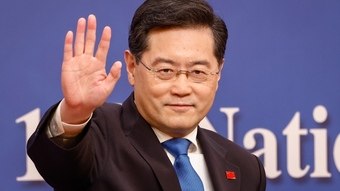Les théories sur la disparition du ministre chinois vont des problèmes de santé à la romance secrète – News 24