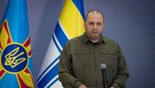 Ucrânia demite seis vice-ministros da Defesa após denúncia de esquema de corrupção 