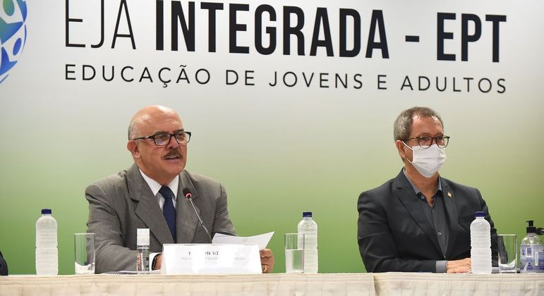MEC lança programa para fomentar qualificação profissional – Notícias