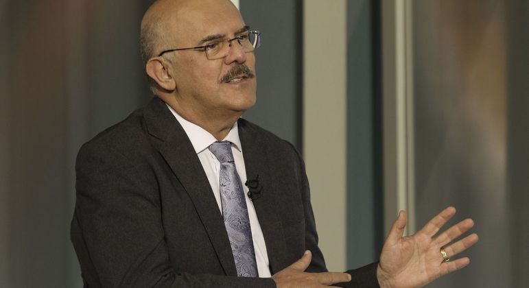 ‘Não queremos inclusivismo’, diz ministro sobre crianças deficientes – Notícias