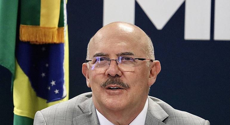 ‘Sou a favor do mercado’, diz ministro da Educação – Notícias