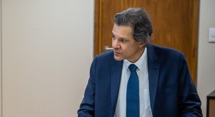 Plano de renegociação de Haddad tem aval de Lula