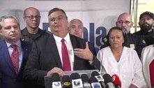 Flávio Dino anuncia repasse de R$ 100 milhões ao Rio Grande do Norte