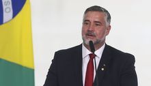 Reunião de Lula com líderes da Câmara foi cancelada, diz Paulo Pimenta