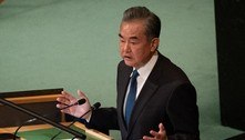 China promete na ONU 'passos enérgicos' diante de 'interferência externa' em Taiwan