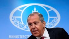 Rússia diz que plano de paz proposto pela Ucrânia 'é completamente inviável'    
