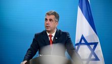 Israel não vai reabrir fronteiras com Gaza após a guerra com o Hamas, diz chanceler