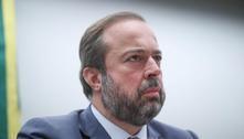 Ministro de Minas e Energia viaja para a Venezuela para negociar compra de energia para Roraima 