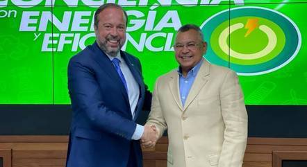 Ministros se reuniram em Caracas nesta segunda
