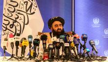 Talibãs fazem pedido à ONU para discursar em Assembleia Geral 