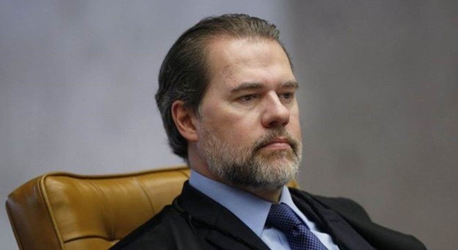 Toffoli, mesmo tendo sido indicado por Lula, já tomou decisões contra petistas