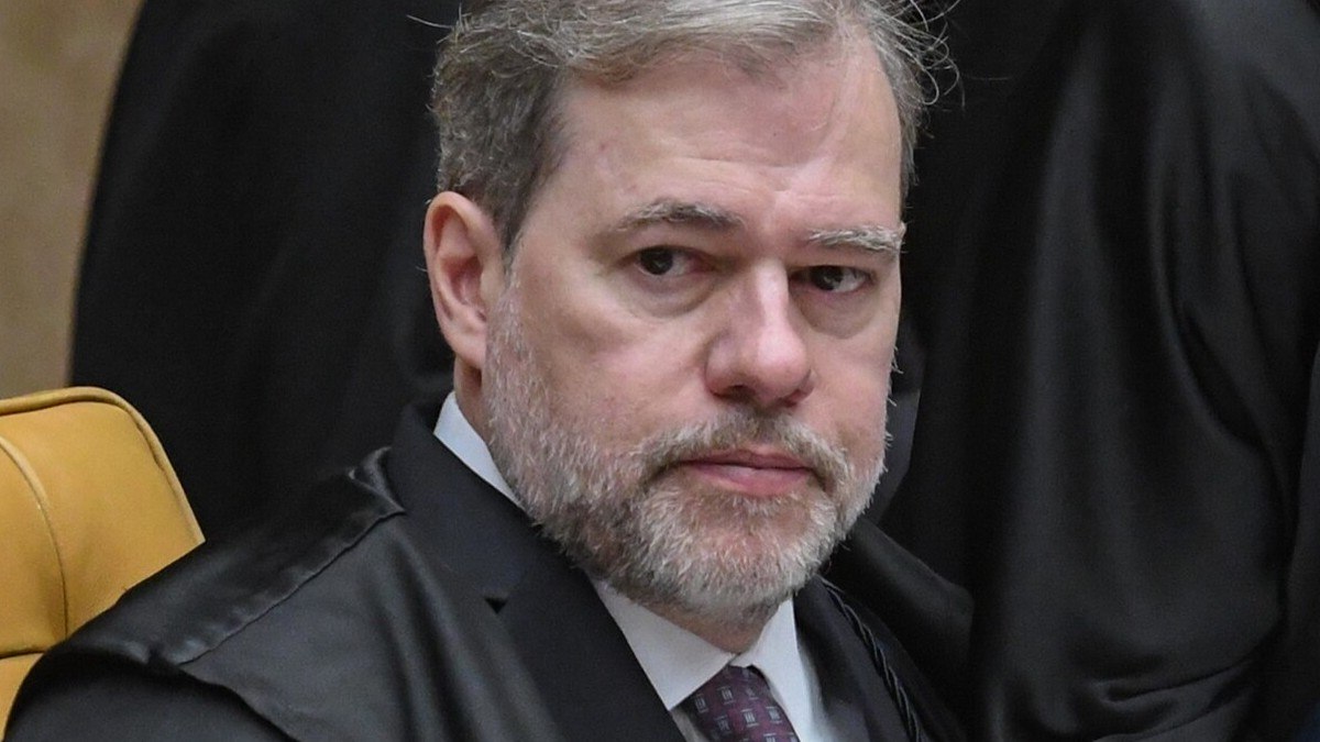 Ministro do STF Dias Toffoli passa por cirurgia de hérnia em São Paulo – Notícias