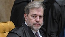 Ministro do STF Dias Toffoli suspende multa de R$ 10,3 bilhões ao grupo J&amp;F