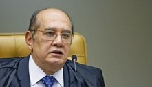Gilmar Mendes suspende ação contra denunciados na Esquema S 