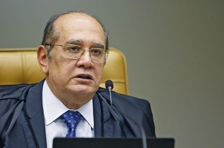 O ministro Gilmar Mendes, relator do caso