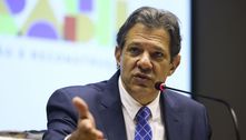 Haddad marca 'reunião conclusiva' nesta quarta para discutir novas regras fiscais
