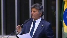 No Congresso, Fux diz que Judiciário atuará com independência