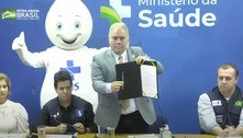 Queiroga assina fim da emergência em saúde pública por Covid-19