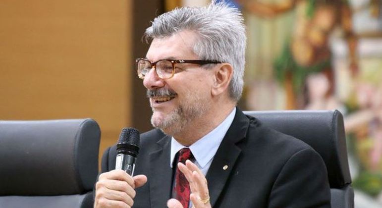 Ministro Marco Aurélio Gastaldi Buzzi, Superior Tribunal de Justiça STJ