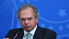 Ministro Paulo Guedes é diagnosticado com Covid-19