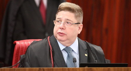 Araújo é conhecido por ter postura conservadora