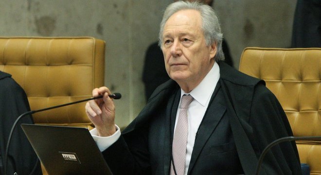  Ministro Ricardo Lewandowski votou contra a prisão em 2º instância