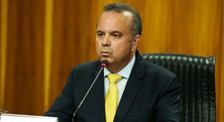 Marinho foi ministro de Bolsonaro