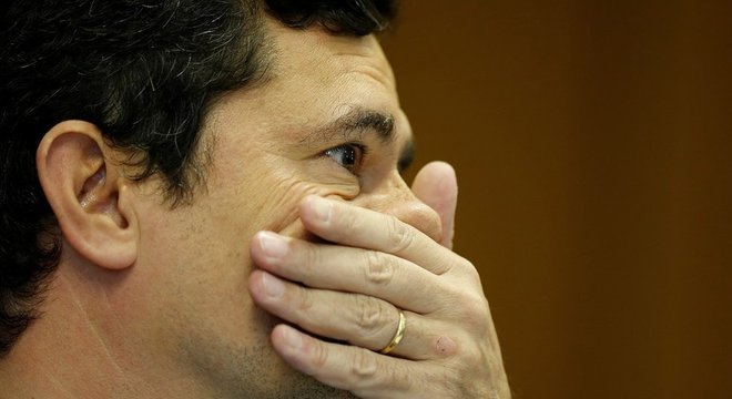 Segundo conversa vazada, Moro teria recomendado à força-tarefa que buscasse depoimento de uma possível testemunha em processo envolvendo Lula