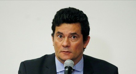 O ex-juiz Sergio Moro