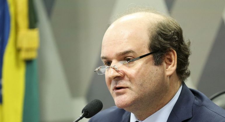Tarcísio Vieira, do TSE, vai se aposentar em maio: escolha de seu substituto cabe ao presidente