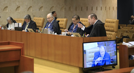 OAB disse que 8/1 foi ofensa à democracia