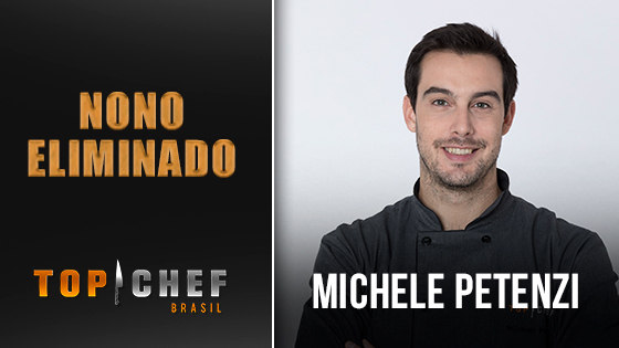 Acompanhe tudo o que rola no Top Chef Brasil 2 Acompanhe ao Vivo