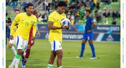 Futebol Americano: Colômbia vence o Chile na abertura do Sul