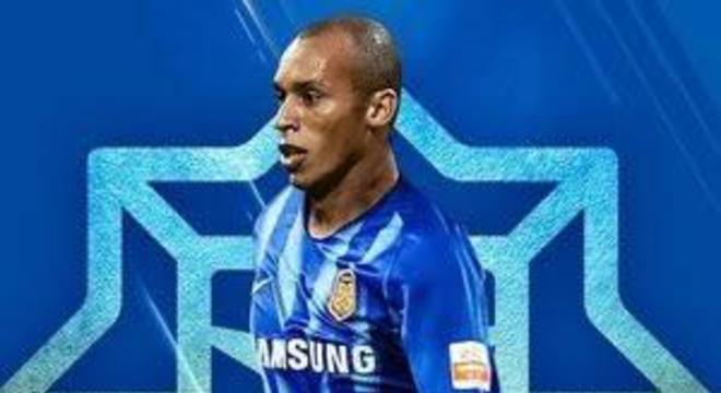 Miranda (Jiangsu Suning) - Zagueiro, 35 anos -  Contrato com o clube atual vlido at julho de 2021